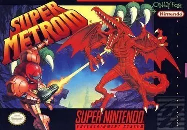 Super Metroid